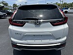 Used 2021 Honda CR-V TOURING in ATLANTIC BEACH, FLORIDA (Photo 5)