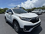 Used 2021 Honda CR-V TOURING in ATLANTIC BEACH, FLORIDA (Photo 9)