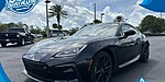 Used 2024 TOYOTA GR86 PREMIUM in ATLANTIC BEACH, FLORIDA