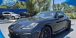 Used 2024 TOYOTA GR86 PREMIUM in ATLANTIC BEACH, FLORIDA