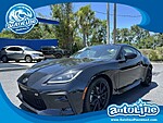 Used 2024 TOYOTA GR86 PREMIUM in ATLANTIC BEACH, FLORIDA (Photo 1)
