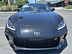 Used 2024 TOYOTA GR86 PREMIUM in ATLANTIC BEACH, FLORIDA (Photo 10)