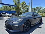 Used 2024 TOYOTA GR86 PREMIUM in ATLANTIC BEACH, FLORIDA (Photo 2)