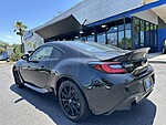 Used 2024 TOYOTA GR86 PREMIUM in ATLANTIC BEACH, FLORIDA (Photo 4)