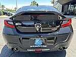Used 2024 TOYOTA GR86 PREMIUM in ATLANTIC BEACH, FLORIDA (Photo 5)