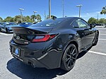 Used 2024 TOYOTA GR86 PREMIUM in ATLANTIC BEACH, FLORIDA (Photo 7)