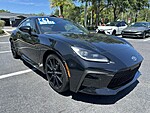 Used 2024 TOYOTA GR86 PREMIUM in ATLANTIC BEACH, FLORIDA (Photo 9)