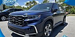 Used 2025 Honda Pilot EX-L in ATLANTIC BEACH, FLORIDA