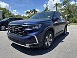 Used 2025 Honda Pilot EX-L in ATLANTIC BEACH, FLORIDA (Photo 2)