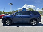 Used 2025 Honda Pilot EX-L in ATLANTIC BEACH, FLORIDA (Photo 3)