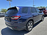 Used 2025 Honda Pilot EX-L in ATLANTIC BEACH, FLORIDA (Photo 7)