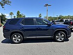 Used 2025 Honda Pilot EX-L in ATLANTIC BEACH, FLORIDA (Photo 8)
