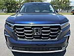 Used 2025 Honda Pilot EX-L in ATLANTIC BEACH, FLORIDA (Photo 9)