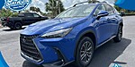 Used 2025 LEXUS NX NX 250 in ATLANTIC BEACH, FLORIDA