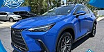 Used 2025 LEXUS NX NX 250 in ATLANTIC BEACH, FLORIDA