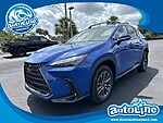 Used 2025 LEXUS NX NX 250 in ATLANTIC BEACH, FLORIDA (Photo 1)