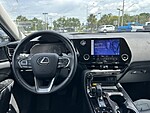Used 2025 LEXUS NX NX 250 in ATLANTIC BEACH, FLORIDA (Photo 14)
