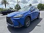 Used 2025 LEXUS NX NX 250 in ATLANTIC BEACH, FLORIDA (Photo 2)