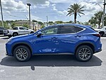 Used 2025 LEXUS NX NX 250 in ATLANTIC BEACH, FLORIDA (Photo 3)