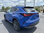 Used 2025 LEXUS NX NX 250 in ATLANTIC BEACH, FLORIDA (Photo 4)