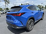 Used 2025 LEXUS NX NX 250 in ATLANTIC BEACH, FLORIDA (Photo 7)