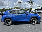 Used 2025 LEXUS NX NX 250 in ATLANTIC BEACH, FLORIDA (Photo 8)