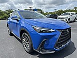 Used 2025 LEXUS NX NX 250 in ATLANTIC BEACH, FLORIDA (Photo 9)