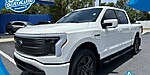 Used 2023 FORD F-150 LARIAT in ATLANTIC BEACH, FLORIDA