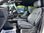 Used 2023 FORD F-150 LARIAT in ATLANTIC BEACH, FLORIDA (Photo 14)