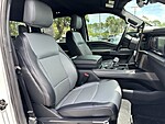 Used 2023 FORD F-150 LARIAT in ATLANTIC BEACH, FLORIDA (Photo 22)