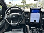 Used 2023 FORD F-150 LARIAT in ATLANTIC BEACH, FLORIDA (Photo 28)