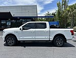 Used 2023 FORD F-150 LARIAT in ATLANTIC BEACH, FLORIDA (Photo 3)