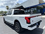 Used 2023 FORD F-150 LARIAT in ATLANTIC BEACH, FLORIDA (Photo 4)