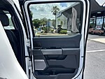 Used 2023 FORD F-150 LARIAT in ATLANTIC BEACH, FLORIDA (Photo 41)