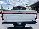 Used 2023 FORD F-150 LARIAT in ATLANTIC BEACH, FLORIDA (Photo 5)