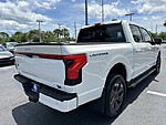 Used 2023 FORD F-150 LARIAT in ATLANTIC BEACH, FLORIDA (Photo 7)