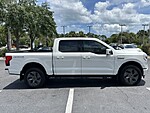 Used 2023 FORD F-150 LARIAT in ATLANTIC BEACH, FLORIDA (Photo 8)