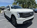 Used 2023 FORD F-150 LARIAT in ATLANTIC BEACH, FLORIDA (Photo 9)
