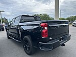 Used 2024 CHEVROLET SILVERADO 1500 CUSTOM in ATLANTIC BEACH, FLORIDA (Photo 3)