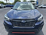 Used 2020 SUBARU FORESTER SPORT in ATLANTIC BEACH, FLORIDA (Photo 10)
