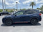 Used 2020 SUBARU FORESTER SPORT in ATLANTIC BEACH, FLORIDA (Photo 3)