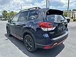 Used 2020 SUBARU FORESTER SPORT in ATLANTIC BEACH, FLORIDA (Photo 4)