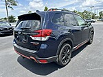 Used 2020 SUBARU FORESTER SPORT in ATLANTIC BEACH, FLORIDA (Photo 7)