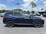 Used 2020 SUBARU FORESTER SPORT in ATLANTIC BEACH, FLORIDA (Photo 8)