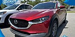 Used 2023 MAZDA CX-30 2.5 S PREFERRED PACKAGE in ATLANTIC BEACH, FLORIDA