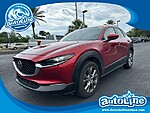 Used 2023 MAZDA CX-30 2.5 S PREFERRED PACKAGE in ATLANTIC BEACH, FLORIDA (Photo 1)