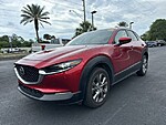 Used 2023 MAZDA CX-30 2.5 S PREFERRED PACKAGE in ATLANTIC BEACH, FLORIDA (Photo 2)