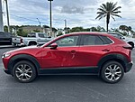 Used 2023 MAZDA CX-30 2.5 S PREFERRED PACKAGE in ATLANTIC BEACH, FLORIDA (Photo 3)
