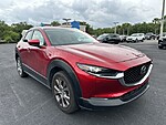 Used 2023 MAZDA CX-30 2.5 S PREFERRED PACKAGE in ATLANTIC BEACH, FLORIDA (Photo 9)