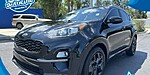 Used 2020 KIA SPORTAGE S in ATLANTIC BEACH, FLORIDA